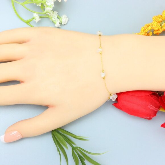 "Elegant & Trendy Bracelet, A Perfect Gift for Women, Thoughtful, EVCH1113 - Picture 3 of 12